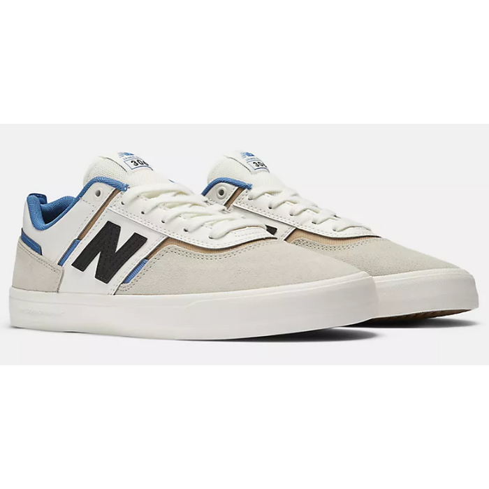 New Balance Jamie Foy 306 White/Grey