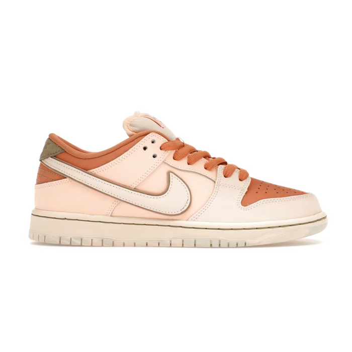 Nike SB Dunk Low Pro PRM "Trocadéro Gardens"