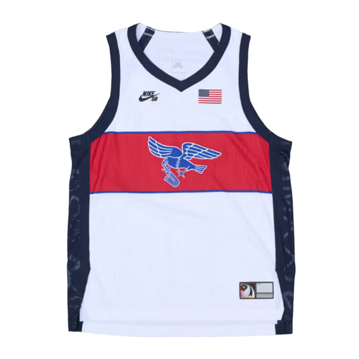 Nike SB Team USA Jersey