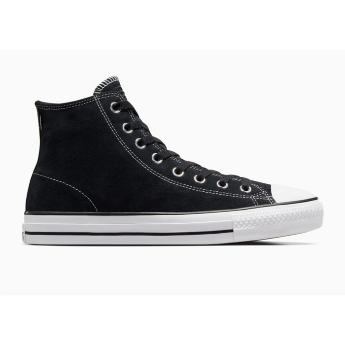 Converse CONS Chuck Taylor All Star Pro Black/Black/White