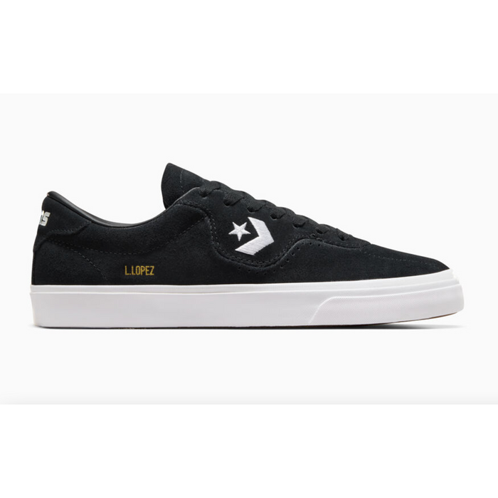 Converse CONS Louie Lopez Pro Black/Black/White