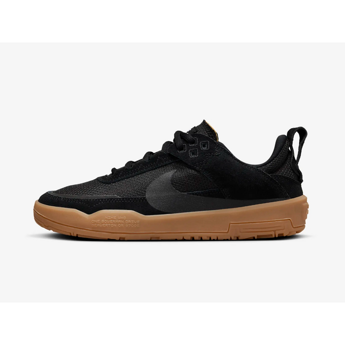 Nike SB Day One - Black/Gum