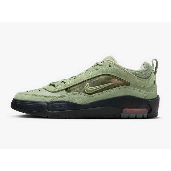 Nike SB Air Max Ishod - Oil Green