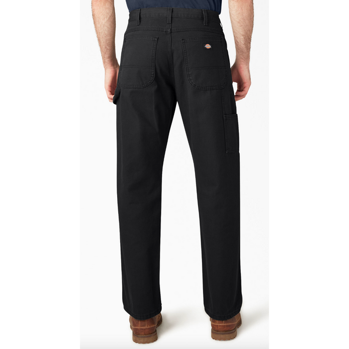 Dickies Carpenter Duck Canvas Pants