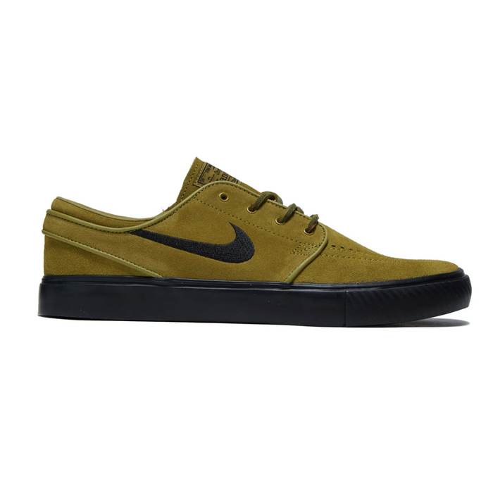 Nike Sb Janoski OG+ Olive Green