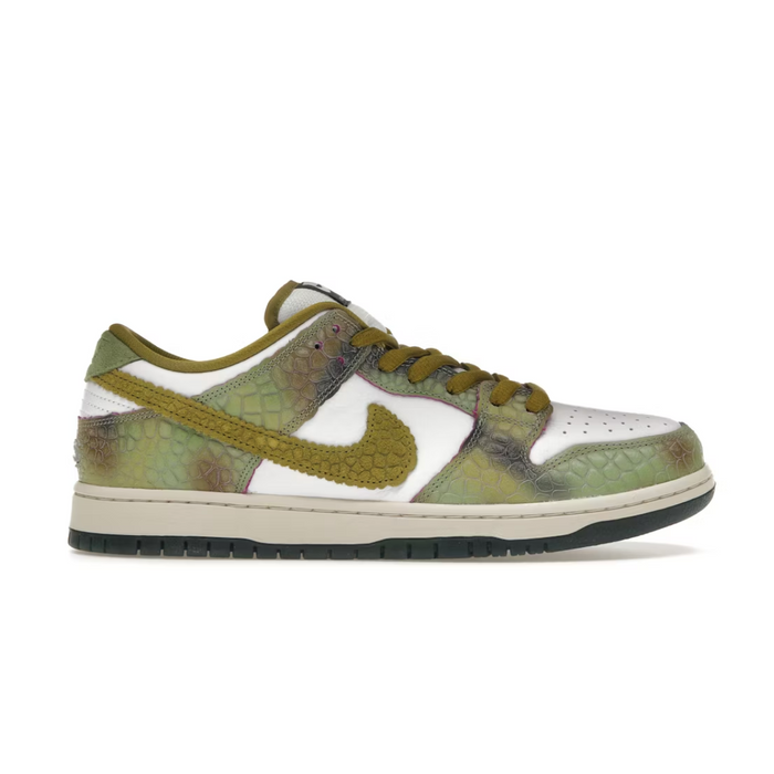 Nike SB Dunk Low Pro - “Chameleon”