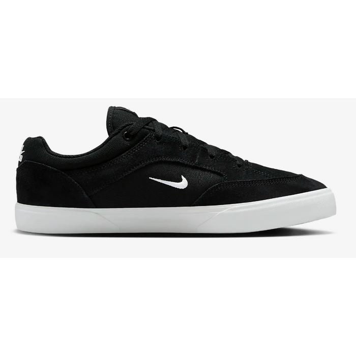 Nike Sb Malor Black/White