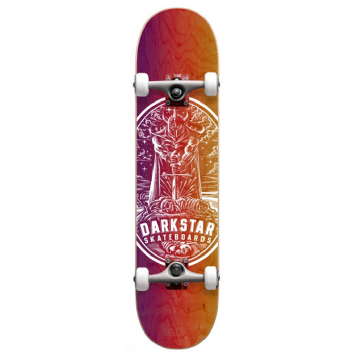 Darkstar Youth Warrior 7.37 Complete