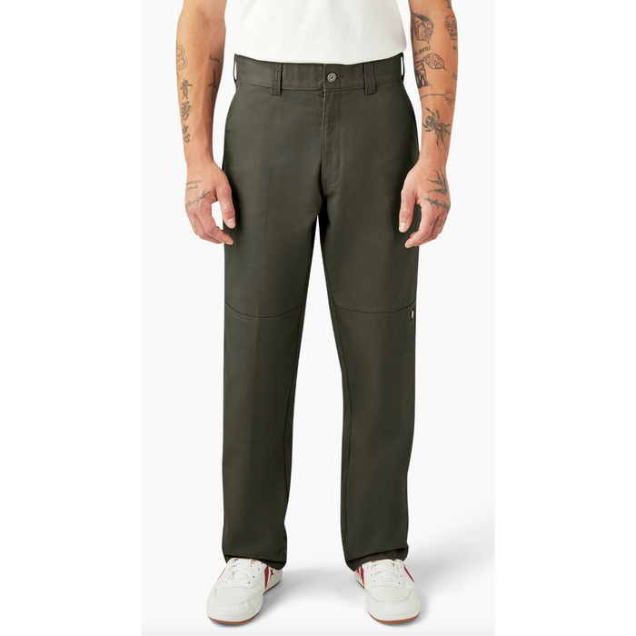 Dickies X Spitfire Double Knee Pants