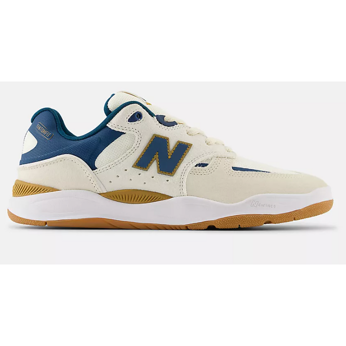 New Balance Tiago Lemos 1010 Beige/Blue