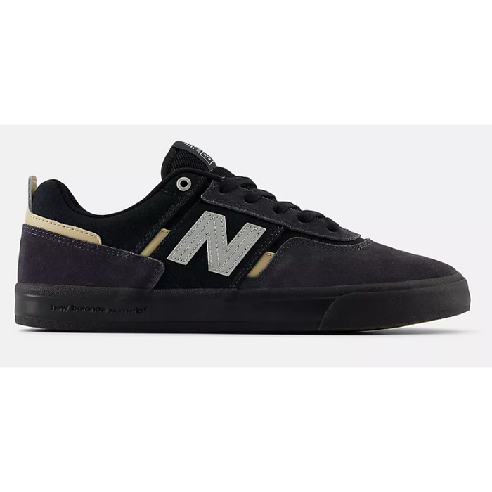 New Balance Jamie Foy 306 Black/Black