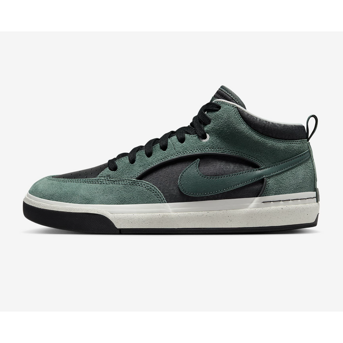 Nike SB Leo Baker Vintage Green