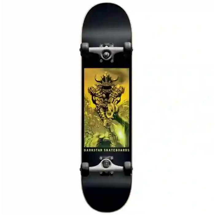 Darkstar Molten Complete Skateboard 7.75