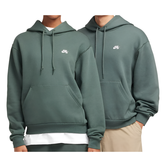 Nike SB Fleece Pullover Skate Hoodie