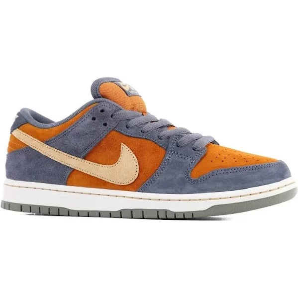 Nike SB Dunk Low Pro - “Light Carbon”