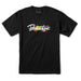 Primitive Nuevo Floral T-Shirt - INNERCITY DECK SUPPLY