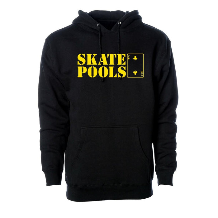 Lowcard Skate Pools Hoodie