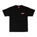 Visual Squared T-Shirt - INNERCITY DECK SUPPLY