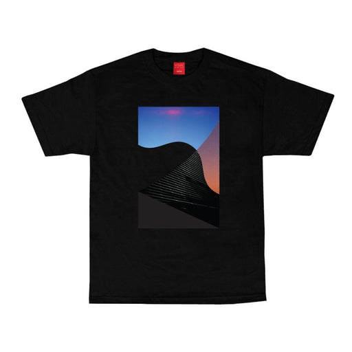 Visual Warp T-Shirt