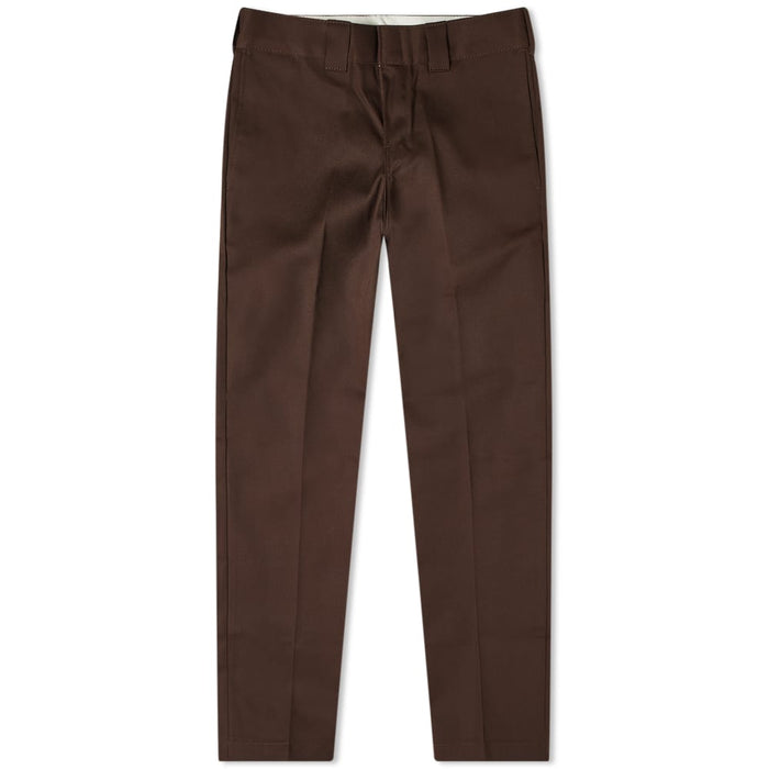Chocolate Brown BreeSZ Trousers from Saint Tropez – Shop Chocolate Brown  BreeSZ Trousers from size XS-XXL