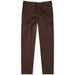 Dickies Skateboarding '67 Slim Straight Pants - Chocolate Brown