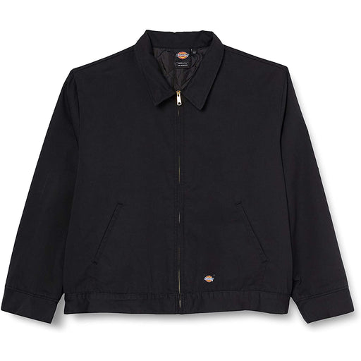 dickies skateboarding eisenhower jacket - INNERCITY DECK SUPPLY