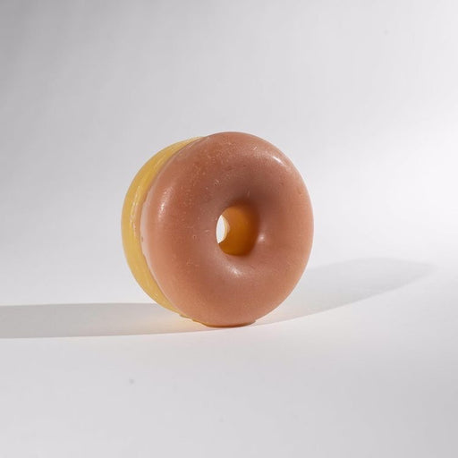 Donut Wax