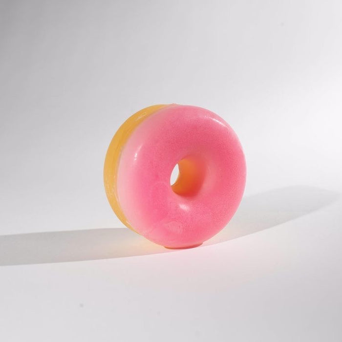 Donut Wax