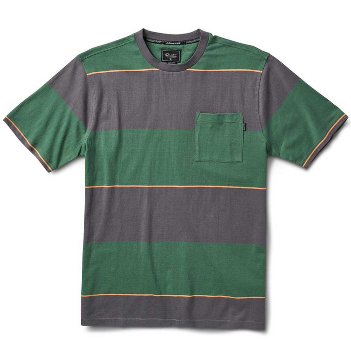 Primitive Highland T Shirt - INNERCITY DECK SUPPLY