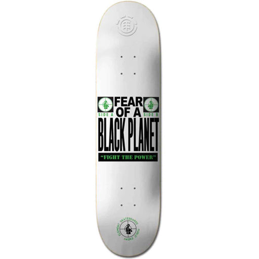 Element Public Enemy Planet Deck - INNERCITY DECK SUPPLY