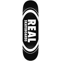 Real Classic Oval - INNERCITY DECK SUPPLY