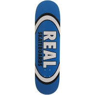 Real Classic Oval - INNERCITY DECK SUPPLY