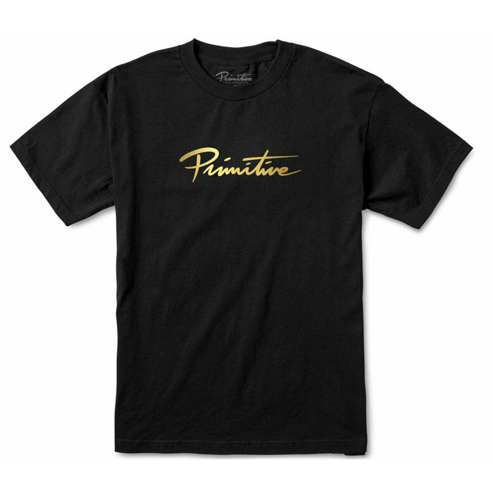 Primitive Foil Tee - INNERCITY DECK SUPPLY