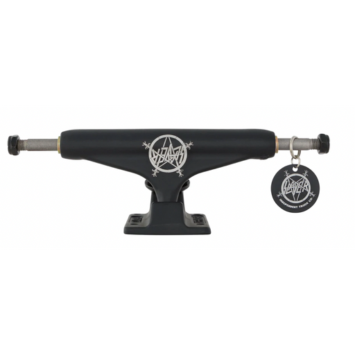 Independent x Slayer Stage XI Forged Hollow Trucks