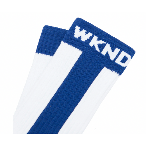 WKND Baseball Sock