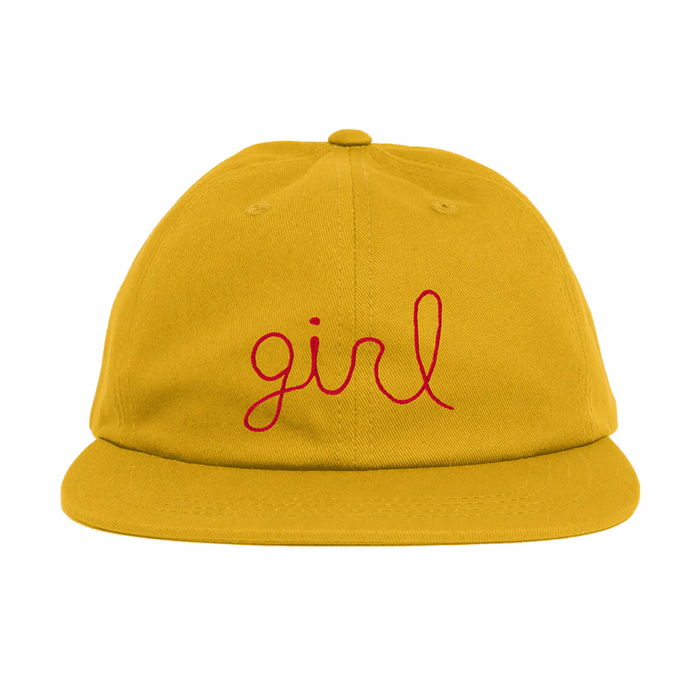 Girl Tuesday Hat RED