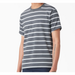 Dickies Skateboarding Striped T Shirt - INNERCITY DECK SUPPLY