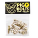 Pig Bolts Philips Head - INNERCITY DECK SUPPLY