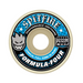 Spitfire F4 Conical Full Wheels