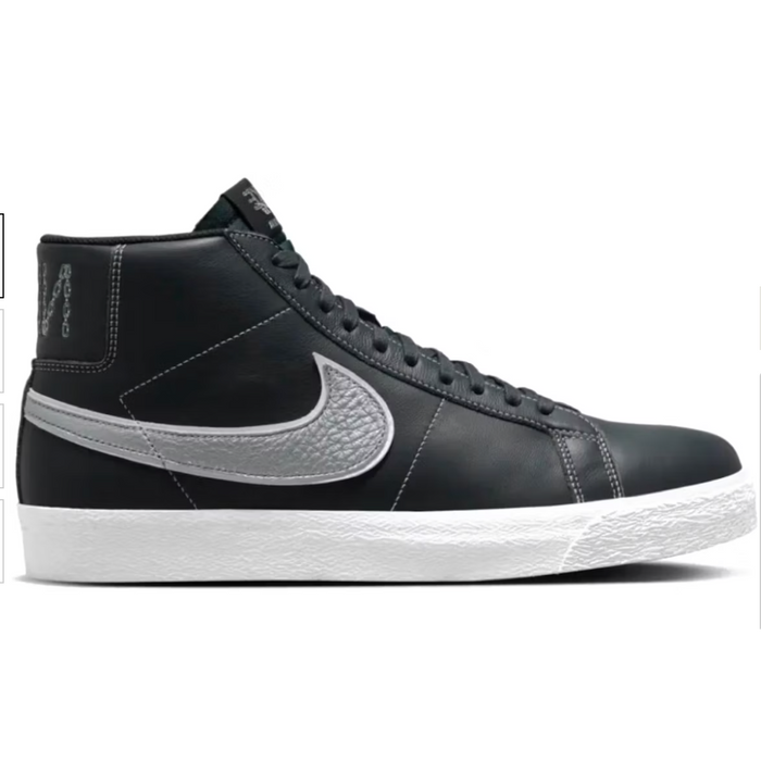 NIke Sb Blazer Mason Silva Colorway