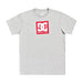 DC Square Star Tee - INNERCITY DECK SUPPLY