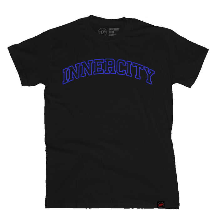 Innercity Varsity Tee - INNERCITY DECK SUPPLY