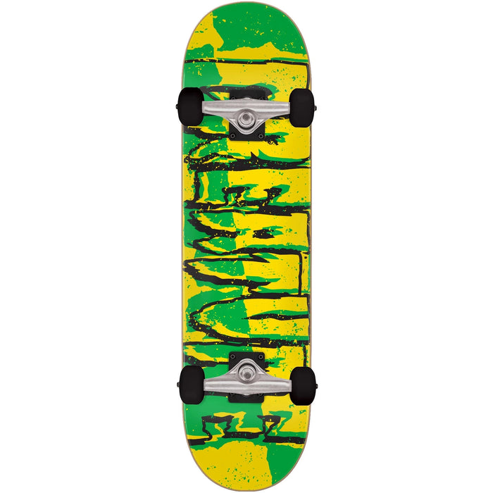 Creature Ripped Logo Micro Complete - INNERCITY DECK SUPPLY