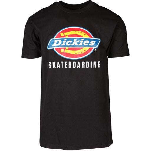 Dickies Skateboarding Logo Shirt