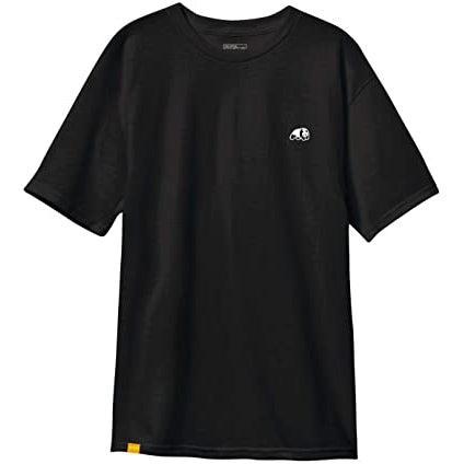 Enjoi Premium Panda T-Shirt - True Black
