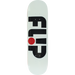 Flip Odyssey Stencil Logo Deck