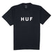 HUF Essentials OG Logo T - INNERCITY DECK SUPPLY