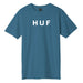 HUF Essentials OG Logo T - INNERCITY DECK SUPPLY