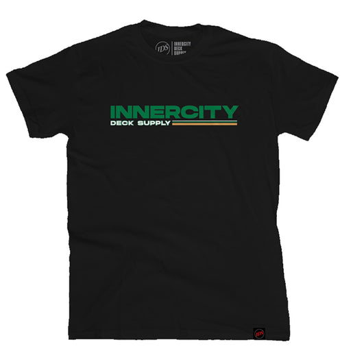 Innercity VX Tee - INNERCITY DECK SUPPLY