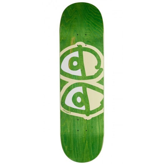 Krooked Team Eyes Deck - INNERCITY DECK SUPPLY